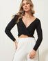 Blusa Luna PRETO