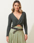 Blusa Luna VERDE