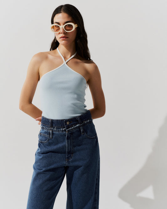 Calça Jeans Cós DIFERENTE