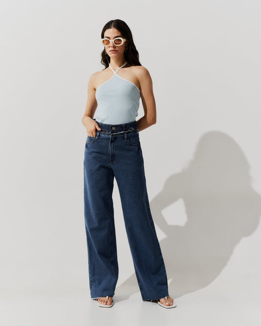 Calça Jeans Cós DIFERENTE
