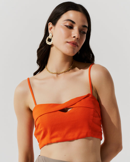 Top Pala Torcida UNICA