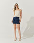Blusa Tomara que Caia BEGE