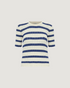 Blusa Helô AZUL