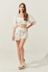 Shorts Fabiana BRANCO