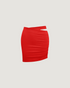 Saia Suzan VERMELHO